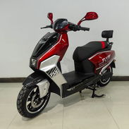 *Moto eléctrica Fly RACING EE04:* - Img 56129340