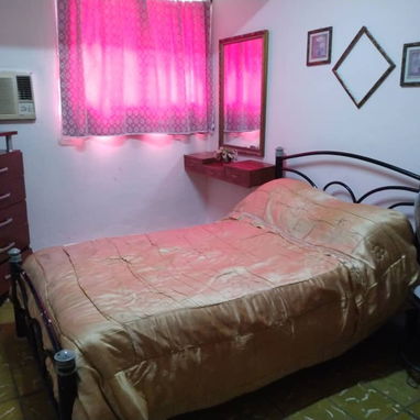 Apartamento 4to piso en Alamar - Img 125995328