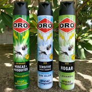 🚫🪰🦟INSECTICIDA EFECTIVO ✅️750ml✅️ Moscas,Mosquitos,Guasasa y más Voladores🚫🪰🦟 - Img 56459839