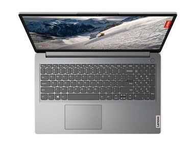 Laptop Lenovo IdeaPad 1,SELLADA(EN CAJA)👌🏻💥 - Img main-image