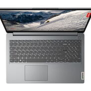 Laptop Lenovo IdeaPad 1,SELLADA(EN CAJA)👌🏻💥 - Img 44616264