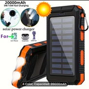 Powerbank de 20 mil mAH - Img 57546457