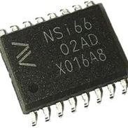NSi6602A Circuito Integrado SMD | Driver de Potencia para Reparación Electrónica - Img 56153346