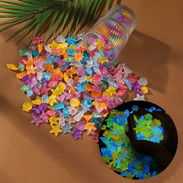 Figuras fluorescentes. Accesorios para Acuarios - Img 54927186