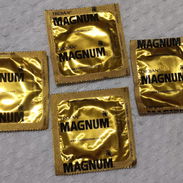 Condones/Preservativos. Protectores Diarios. - Img 55446785
