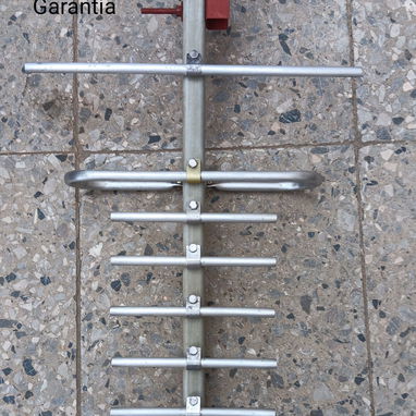 Antenas para TV Digital - 9/10