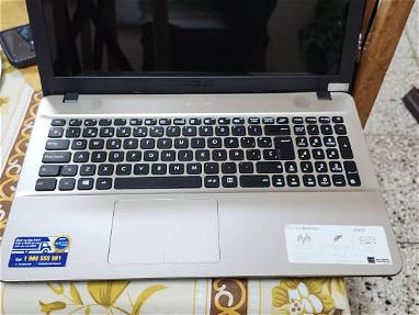 Se vende laptop asus - Img main-image