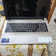Se vende laptop asus - Img 45767053