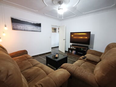 Renta larga estadía de propiedad horizontal en Miramar 3 habitaciones + 2 baños y 2 plazas garaje con Nauta Hogar - Img 65155661