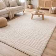 Alfombra Decorativa para Sala (120 x 180 cm) 💰 50 USD. Escríbeme al WhatsApp 56249037 - Img 55153468