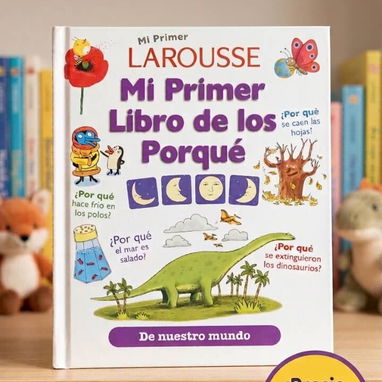 Libros para niños - 2/2