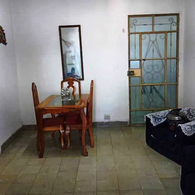 SE RENTA APTO DE 2 CUARTOS CONSTRUCCION CAPITALISTA MUY BUEN ESTADO Y BIEN UBICADO  330 USD AL MES. - Img 117635648