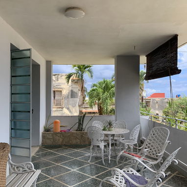 Casa Alquiler Playa - 3/10