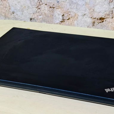 ✔️ Laptop Lenovo Thinkpad gama empresarial. - 3/6