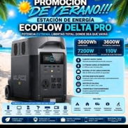 Ecoflow Delta pro - Img 56357345