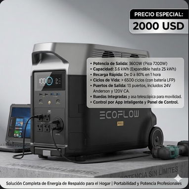ECOFLOW Y BLUETTI - Img 121338402