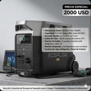 ECOFLOW DELTA PRO‼️ - Img 55391000