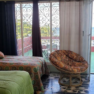 alquiler por larga estancia de casa amueblada en la habana con 5 habitaciones +5363689791 - Img 114037445