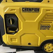 Vendo Planta Champion Power 6500W inverter - Img 57528905