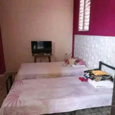 🏠 Se vende apartamento en la Víbora 🏠 3 cuartos🔹Gas de la calle - 6/7