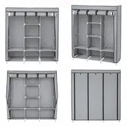 Closet plegable - Img 55343720