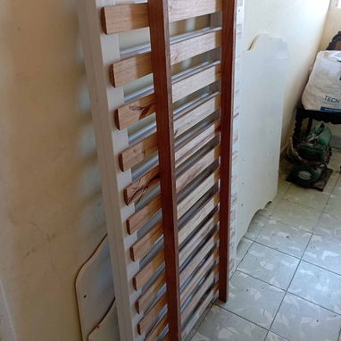Cuna cama sin colchón - 2/4
