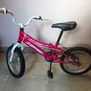 Bicicleta para niña - Img 56453296