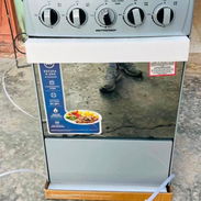 Cocina con horno Premier 20 pulgadas - Img 58273094