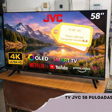 TELEVISORES - Img 123402314