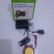 Alarma moto de gasolina 12 v - Img 49899682