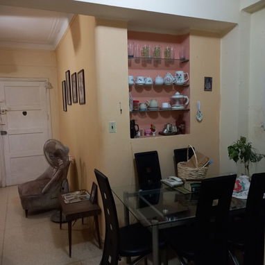 Vendo Apartamento en el Vedado - Img 120006378