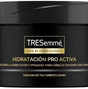 MASCARILLAS PARA EL CABELLO TRESEMME - Img main-image-49726261