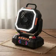 ((((Ventilador F22 40 MIL MAH))) - Img 57419717