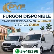 TRANSPORTE DE CARGA DISPONIBLE PARA VIAJES EN LA HABANA Y EN TODA CUBA - Img 56353601