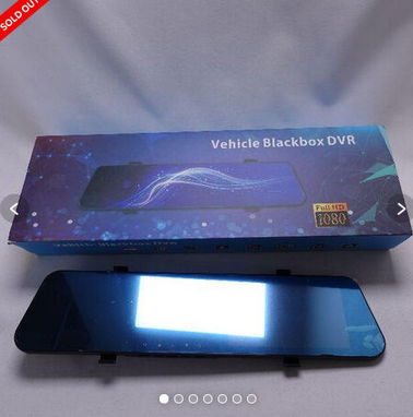 ALRMA Y DVR PARA AUTOS DAHUA-53438836 - Img 93688757