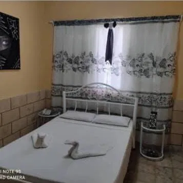Casa en la playa con piscina + 3 habitaciones y planta electrica - Img 121246670