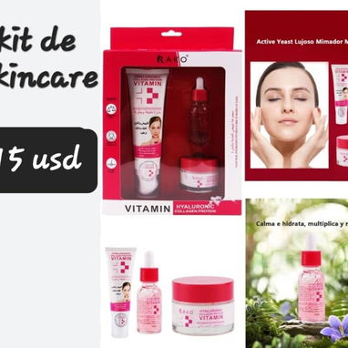 Cremas faciales - Img 118283366