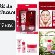 Kit de skincare - Img 54523859