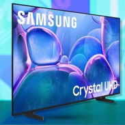 Tv Samsung 55" class U7900 Series UHD 4k Smart Tizen TV (2025) - Img 55640430