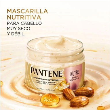 Mascarillas PANTENE - Img 120666371