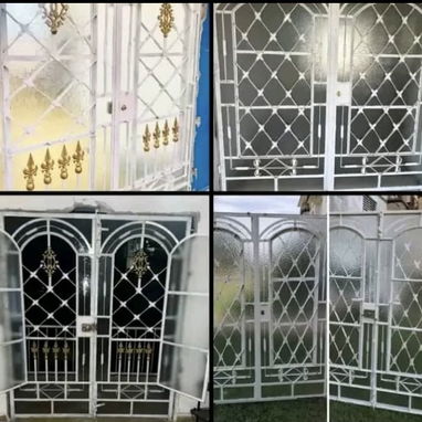 Confección de rejas para el hogar - 3/5