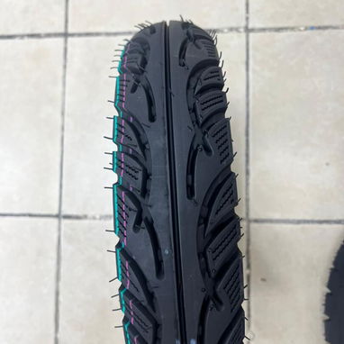 Nemático para moto 3.00 R10 🔥 - Img 123601595