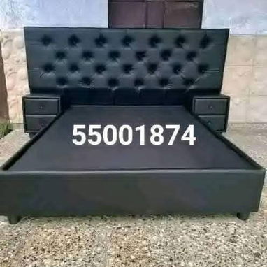 oferta de colchones listo para entregar con transporte incluído 52001874 o al WhatsApp - Img 122130694
