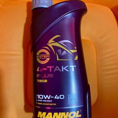 Aceite Mannol 10w40 , 15w40 , 20w50 - 4/4
