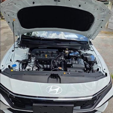 Hyunday Elantra 2025 0km. A estrenar por usted - 3/6