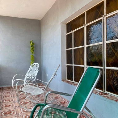 Casa independiente en Buena Vista - 5/10