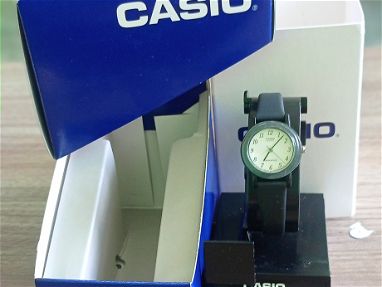 Reloj Casio original - Img main-image