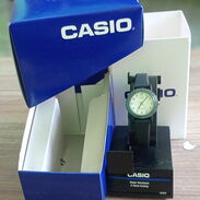 Reloj Casio original - Img 45598863