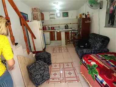 🏢Se vende apartamento puerta de calle en Centro Habana ubicado cerca de Carlos III - Img 67515183