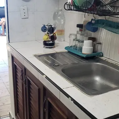 ✅Apartamento en Plaza de la Revolución🍀 En la avenida 26, Nuevo Vedado, edificio de micro atípica. - 10/10